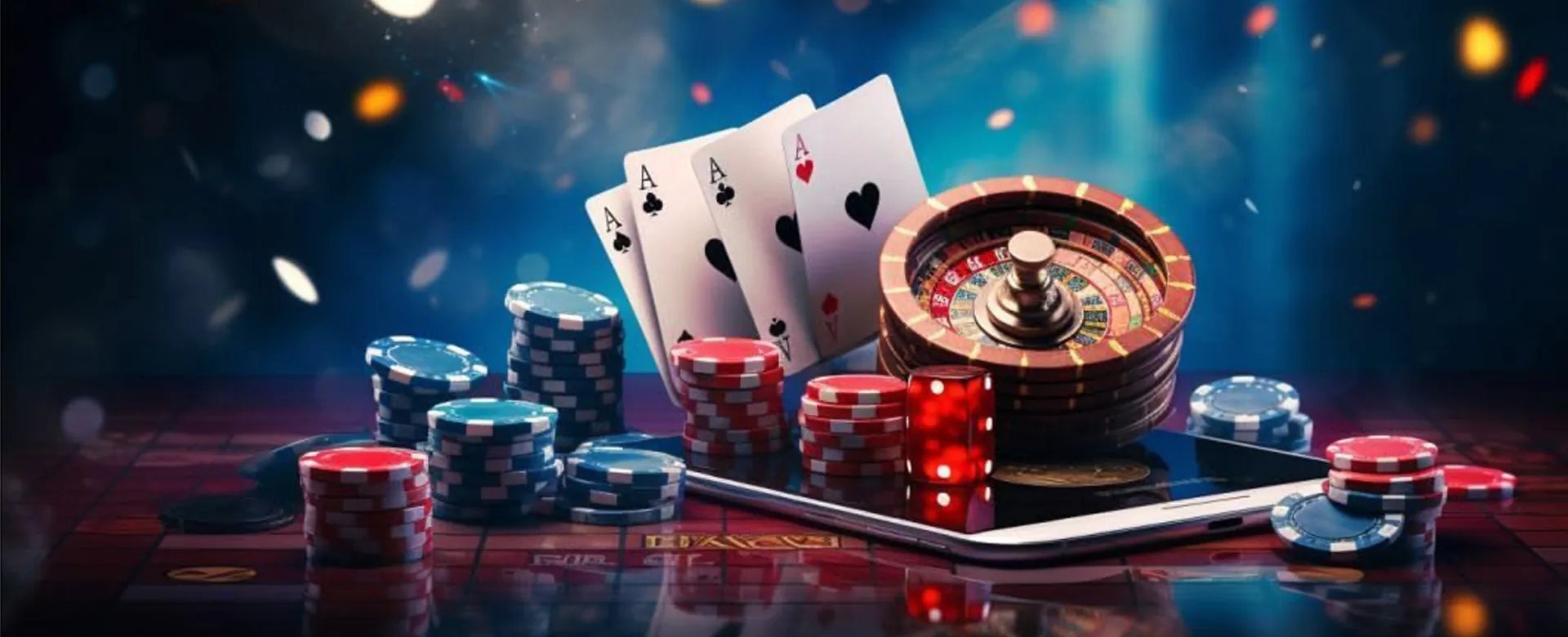 VVJL Playtime Casino Vic Sotto APK background image