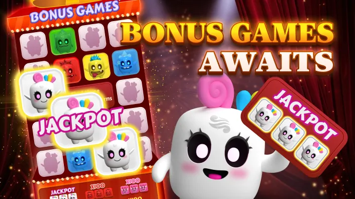 VVJL Welcome Bonus
